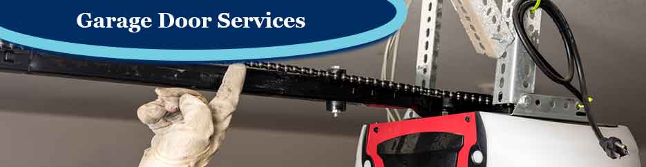 Sanford Garage Door Service